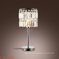 Small Size Bedroom Crystal Table Lamp 20068